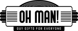 Oh Man!
