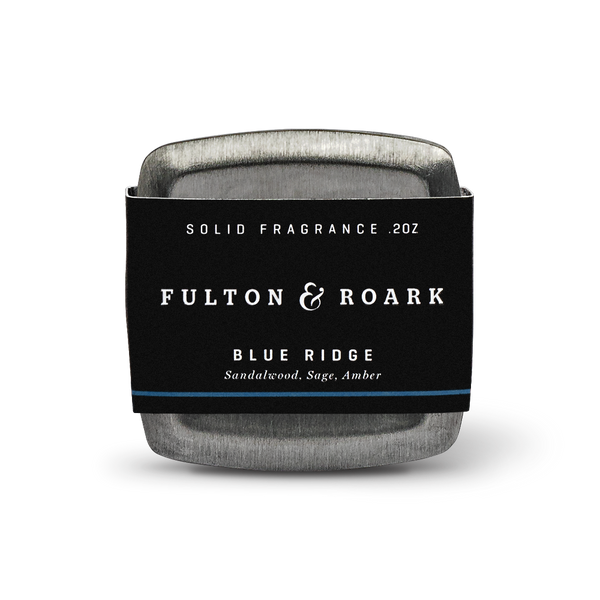 Blue Ridge Colonge Blue Ridge Solid Cologne – Oh Man!