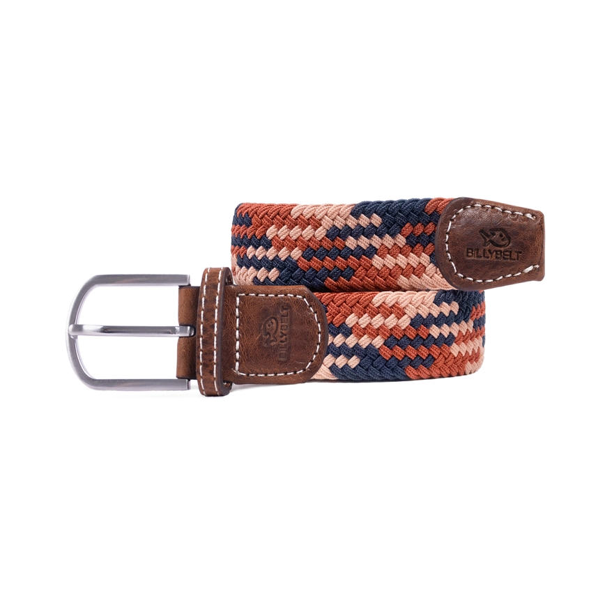 Woven Elastic Belt Retba Oh Man